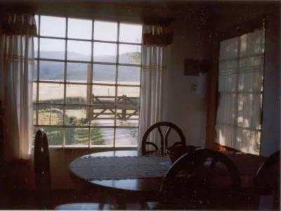 Cabañas  Arrumacos en Las Rocas