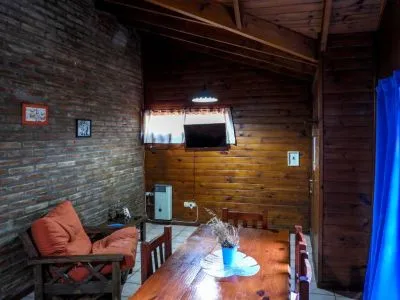 Cabins Cacique Catriel