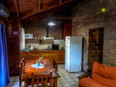 Cabins Cacique Catriel