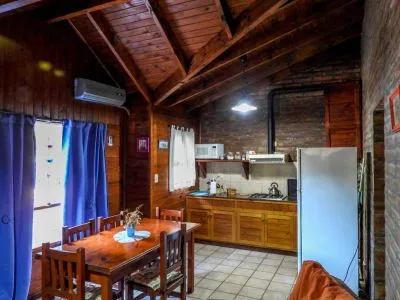 Cabins Cacique Catriel