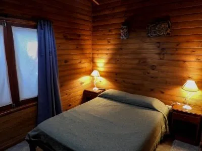 Cabins Cacique Catriel