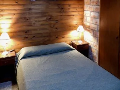 Cabins Cacique Catriel