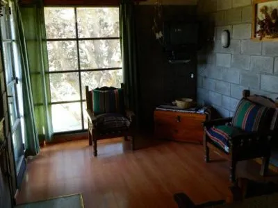 Cabañas  Los Balcones