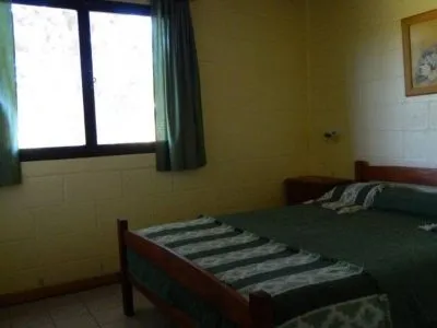 Cabañas  Los Balcones