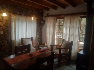 Hostelries La Posada de la Reina