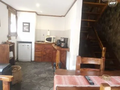 Hostelries La Posada de la Reina