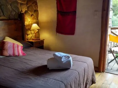 Hostelries La Posada de la Reina