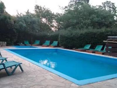 Hostelries La Posada de la Reina