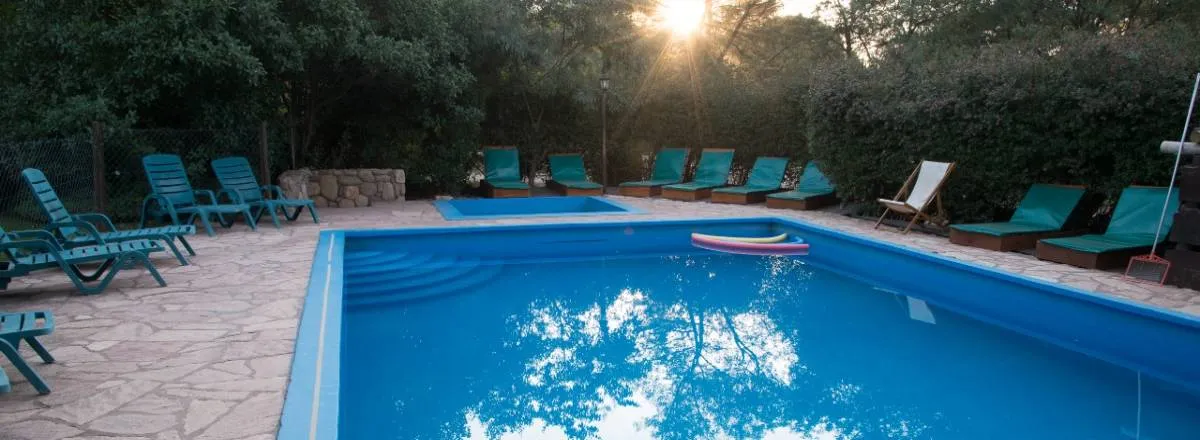 Hostelries La Posada de la Reina