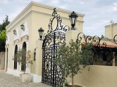 Hoteles Boutique Hotel Draghi