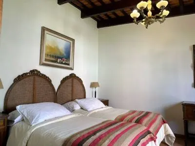 Hoteles Boutique Hotel Draghi