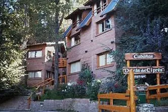 Detrás del Ciprés 2-star Cabins  in  Bariloche