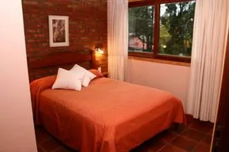 2-star Cabins Detrás del Ciprés