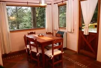 2-star Cabins Detrás del Ciprés