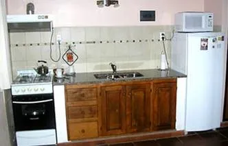 2-star Cabins Detrás del Ciprés