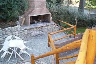 2-star Cabins Detrás del Ciprés