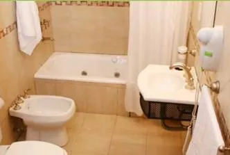 2-star Cabins Detrás del Ciprés