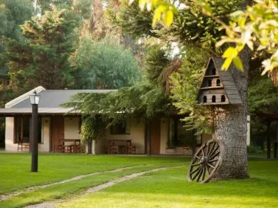 La Caledonia Cabañas Boutique