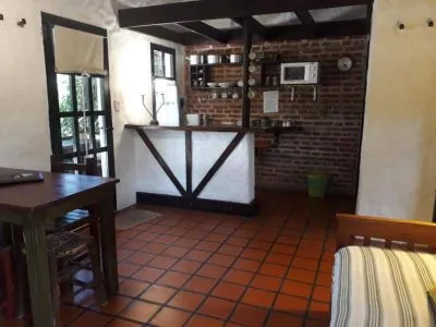 Cabañas La Caledonia Cabañas Boutique