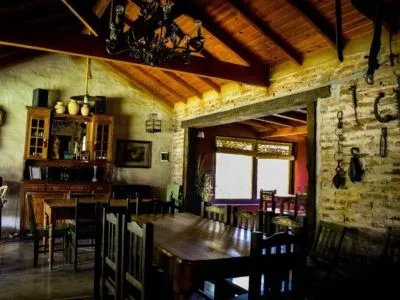 Cabañas La Caledonia Cabañas Boutique