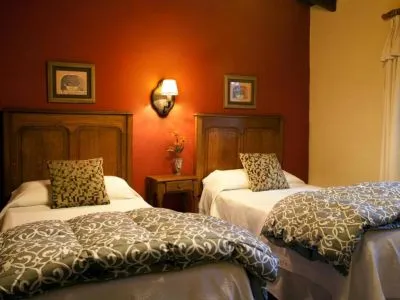 Cabañas La Caledonia Cabañas Boutique