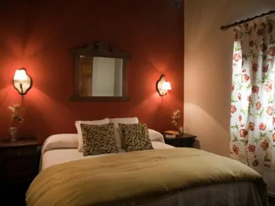 Cabañas La Caledonia Cabañas Boutique