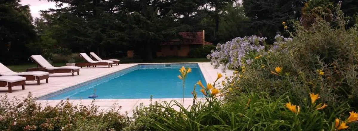 Cabañas La Caledonia Cabañas Boutique