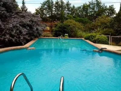 Cabins Luz del Cielo