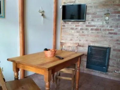 Cabins Luz del Cielo