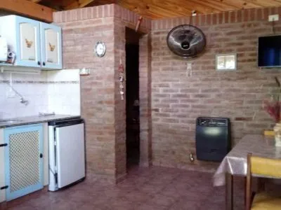 Cabins Luz del Cielo