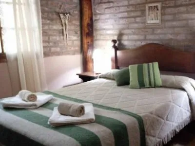 Cabins Luz del Cielo