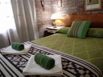 Cabins Luz del Cielo