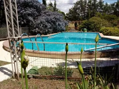 Cabins Luz del Cielo