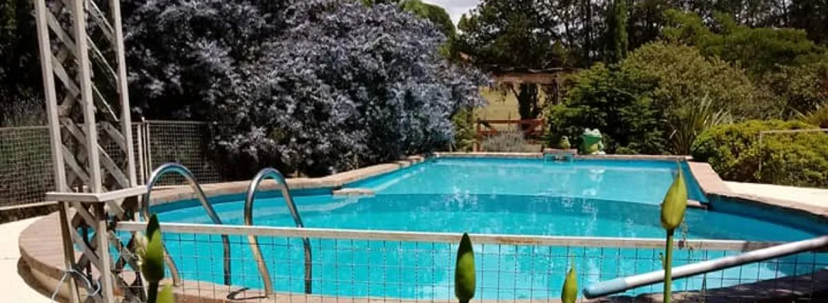 Cabins Luz del Cielo