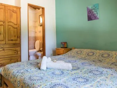 Albergues/Hostels El Mirador