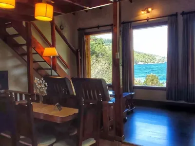 2-star Cabins Cabañas Villa Pañil