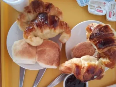 Hotels El Pobre Gaucho