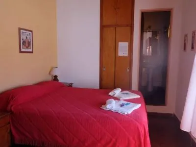 Hotels El Pobre Gaucho