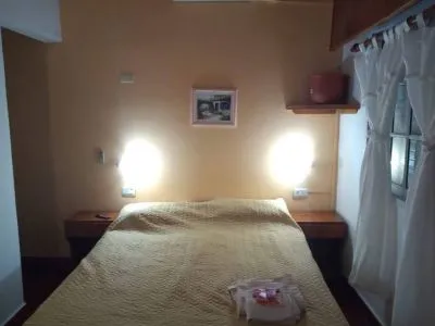 Hotels El Pobre Gaucho