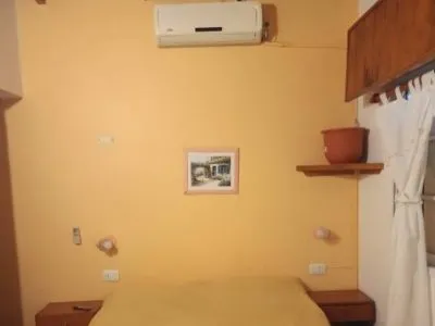 Hotels El Pobre Gaucho