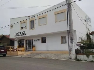 Hotels El Pobre Gaucho