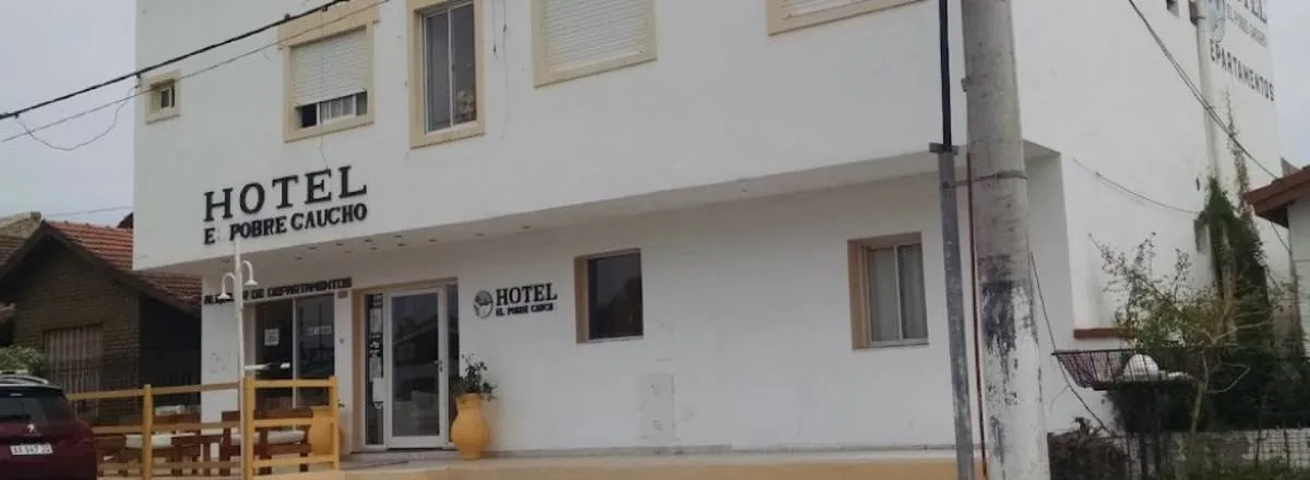 Hotels El Pobre Gaucho