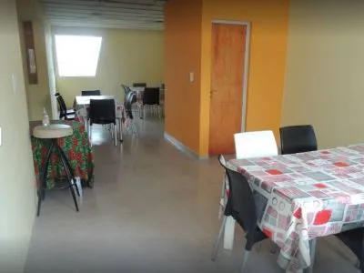 Albergues/Hostels Designio 48