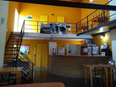 Albergues/Hostels Designio 48