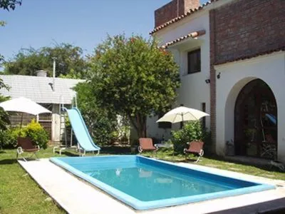 La Candelaria 2-star Hotels  in  Salta