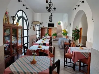 Hoteles 2 estrellas La Candelaria