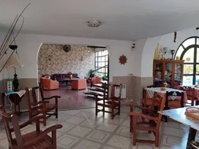 Hoteles 2 estrellas La Candelaria