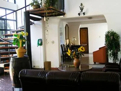 Hoteles 2 estrellas La Candelaria