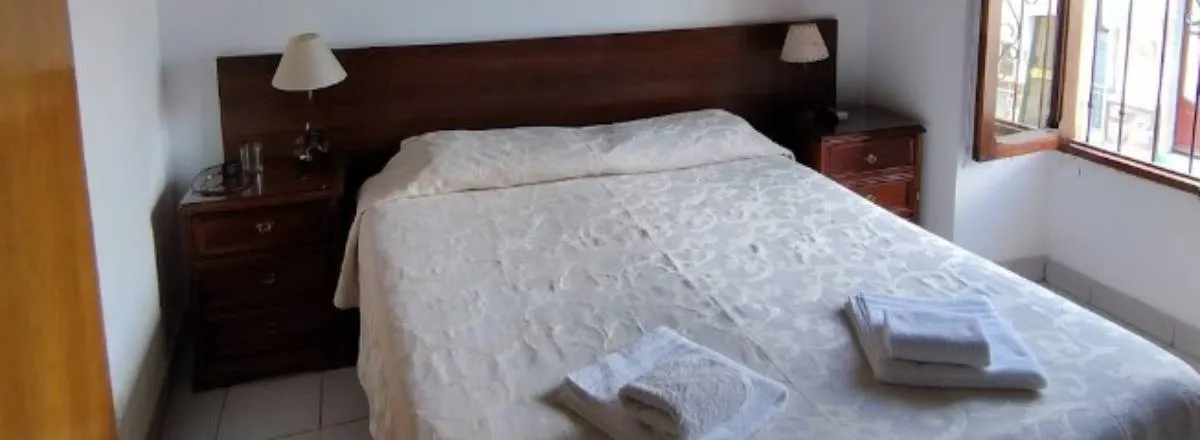 Hoteles 2 estrellas La Candelaria