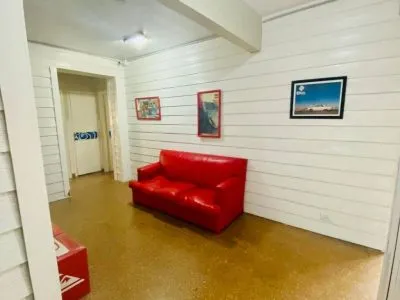 Albergues/Hostels Playa Grande